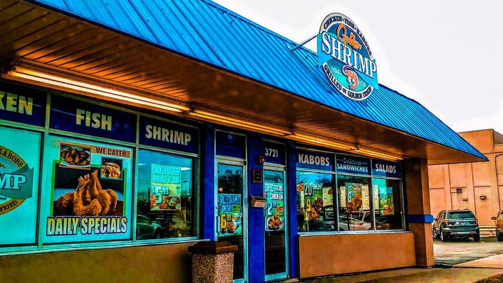 Golden Shrimp | restaurant | 3503, 3721 147th St, Midlothian, IL 60445, USA | 7088970574 OR +1 708-897-0574