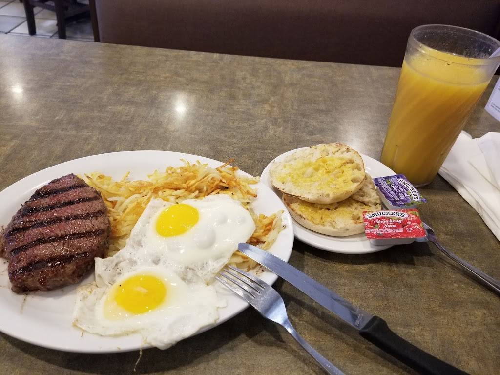 Country Pride | restaurant | 1024 US-301, Baldwin, FL 32234, USA | 9042664281 OR +1 904-266-4281