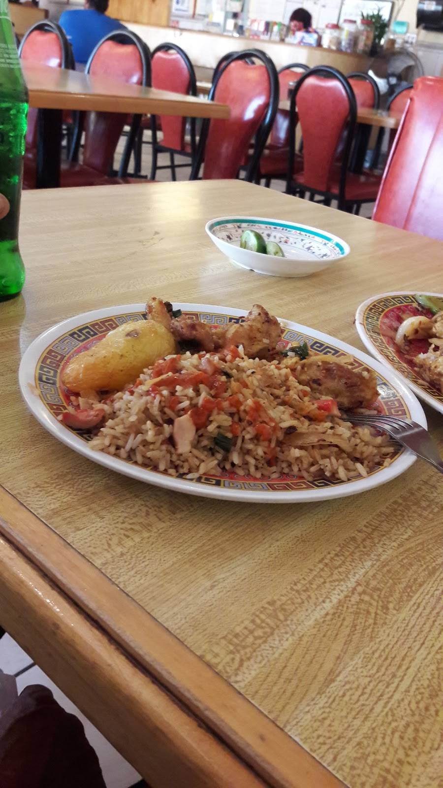 JING BAO CITY RESTAURANT | restaurant | Blvd. el Refugio 9, El Florido 1ra y 2da Secc, 22244 Tijuana, B.C., Mexico | 016649026798 OR +52 664 902 6798