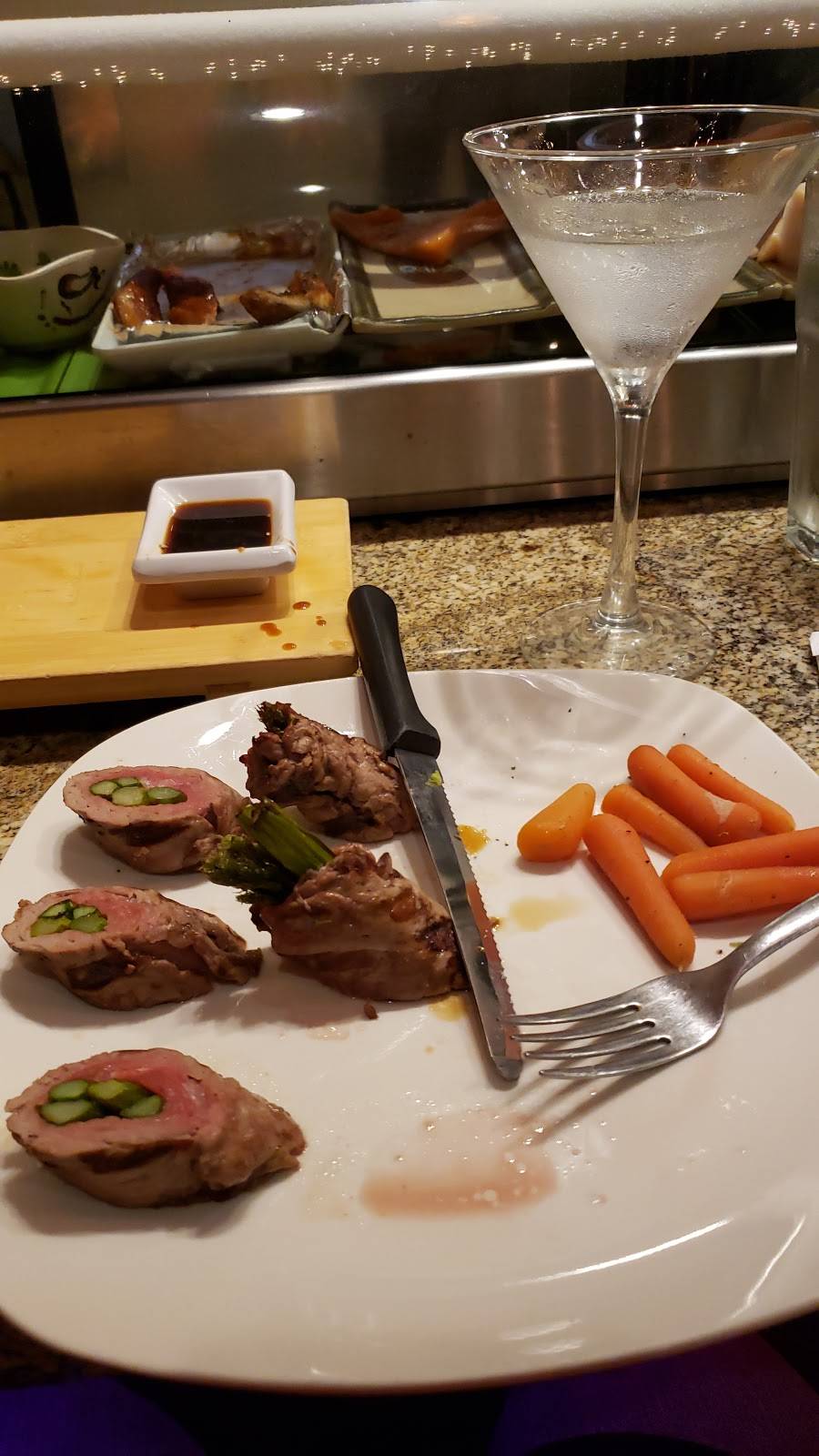 Akira Sushi Bar | restaurant | 9455 Owasso Expressway Frontage Rd, Owasso, OK 74055, USA | 9183766115 OR +1 918-376-6115