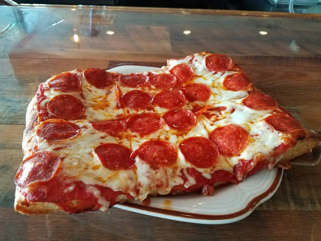 Sicily Trattoria | restaurant | 1211 Cape Coral Pkwy E, Cape Coral, FL 33904, USA | 2399457285 OR +1 239-945-7285