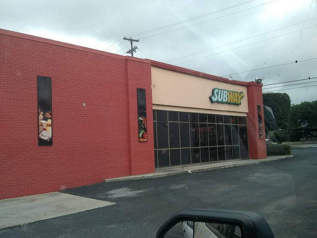 Subway Restaurants | restaurant | 4424 Rittiman Rd, San Antonio, TX 78218, USA | 2103901357 OR +1 210-390-1357