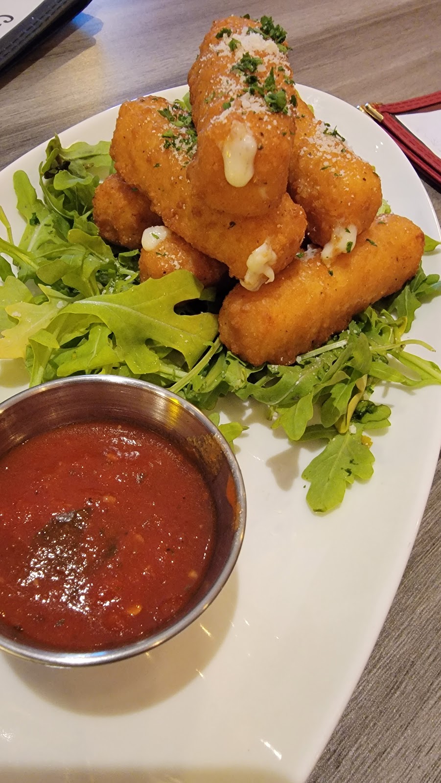 Ciana Ristorante Italiano | restaurant | 4724 New Centre Dr STE 3, Wilmington, NC 28405, USA | 9103995584 OR +1 910-399-5584