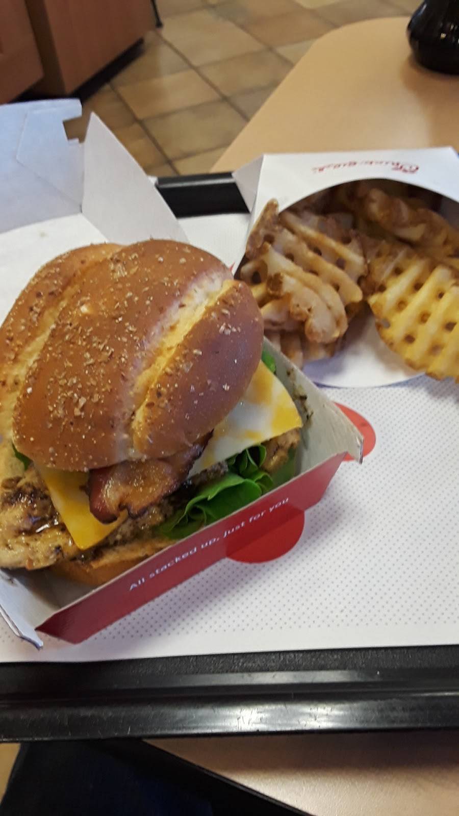 Chick-fil-A | restaurant | 280 N Perryville Rd, Rockford, IL 61107, USA | 8153811010 OR +1 815-381-1010