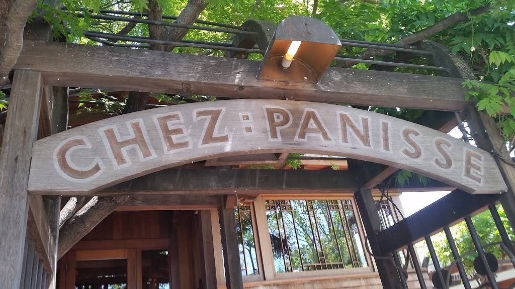 Chez Panisse | cafe | 1517 Shattuck Ave, Berkeley, CA 94709, USA | 5105485525 OR +1 510-548-5525