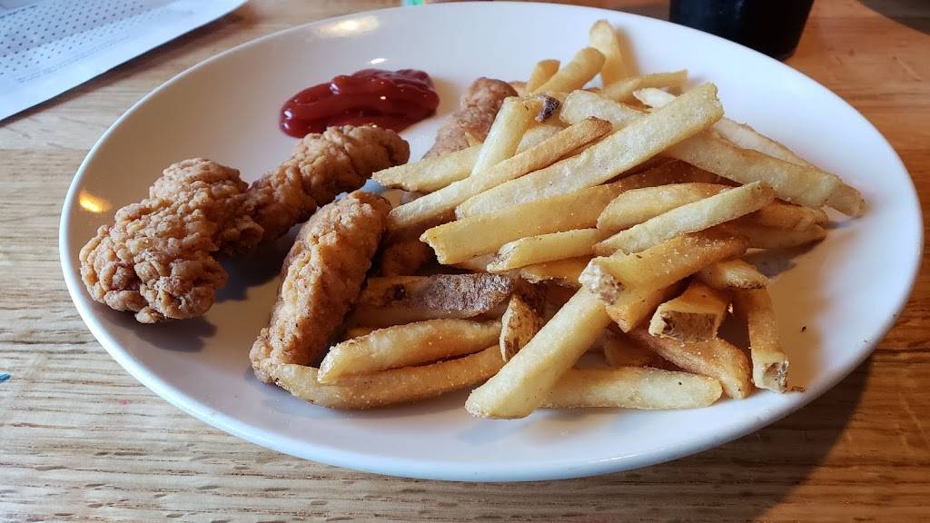 Applebees Grill + Bar | restaurant | 18 Saw Mill River Rd, Hawthorne, NY 10532, USA | 9143451555 OR +1 914-345-1555