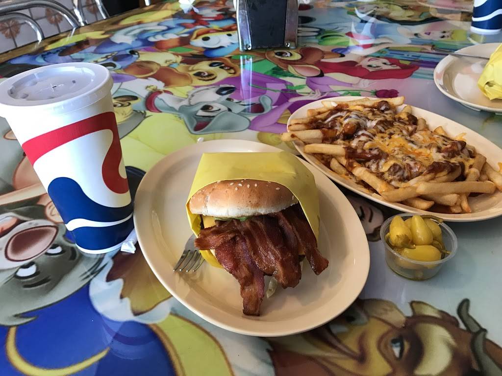 Jims Burgers No. 9 | restaurant | 16025 S Figueroa St, Gardena, CA 90248, USA | 3103246483 OR +1 310-324-6483