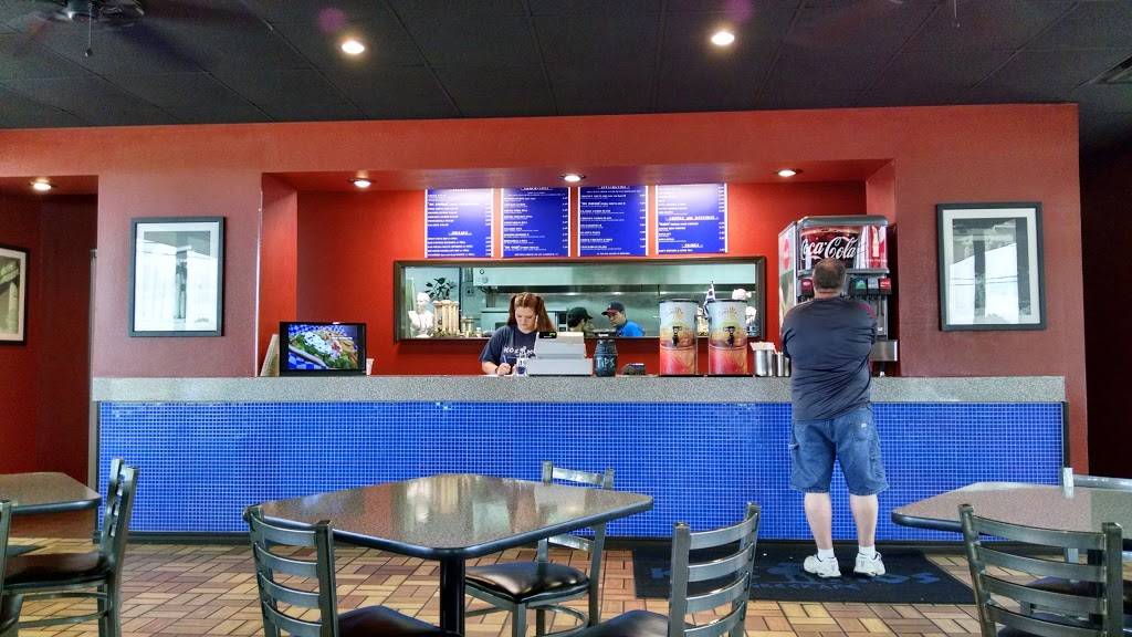 Kosmos Greekafe | meal takeaway | 2136 N College Ave, Fayetteville, AR 72703, USA | 4795217482 OR +1 479-521-7482