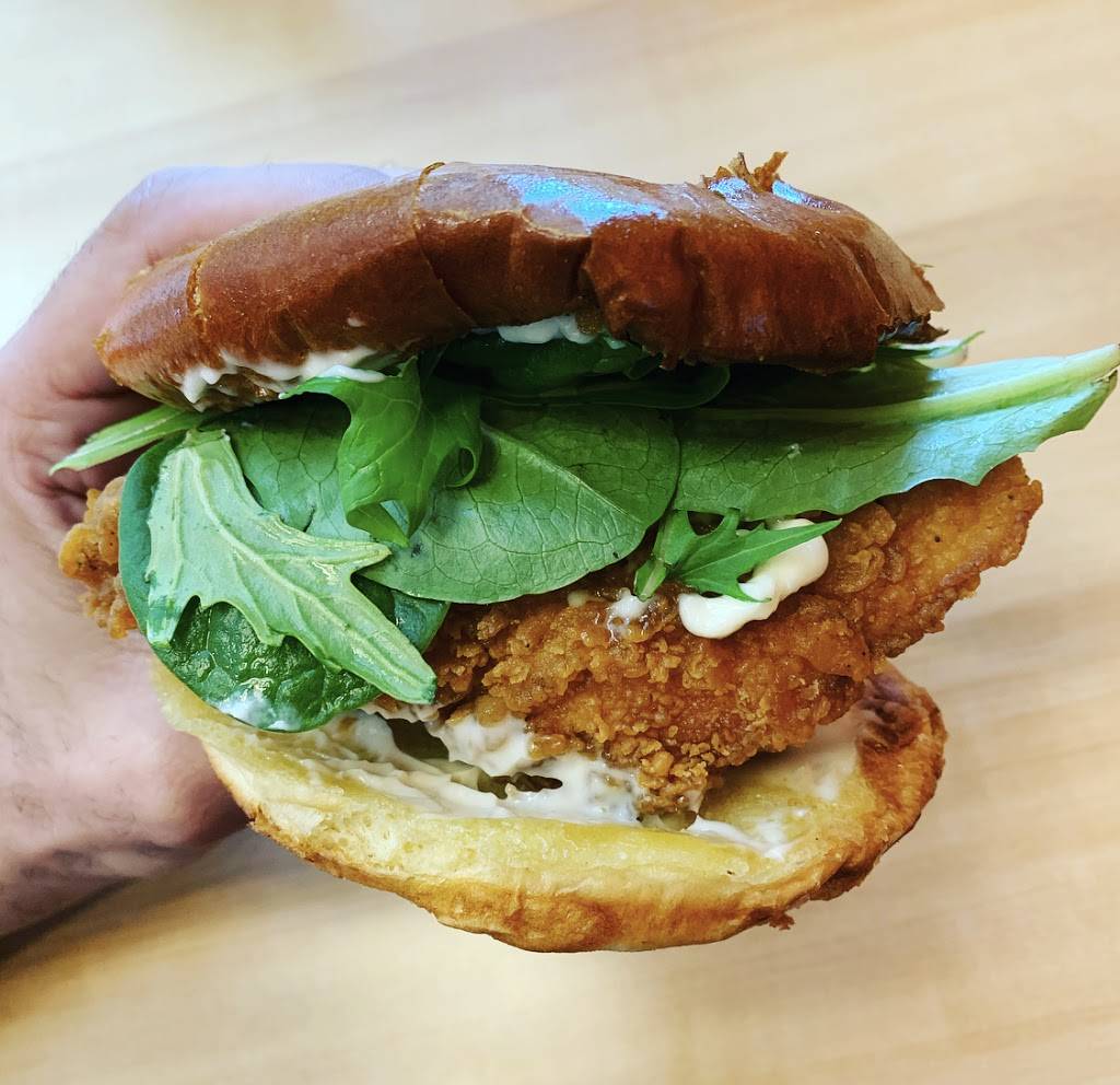 Popeyes Louisiana Kitchen | restaurant | 6800 SW 8th St, Miami, FL 33144, USA | 7865775449 OR +1 786-577-5449