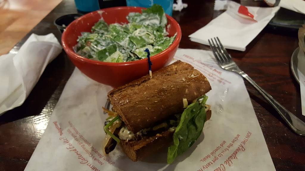 Newks Eatery | restaurant | 3609 North St, Nacogdoches, TX 75965, USA | 9365598000 OR +1 936-559-8000