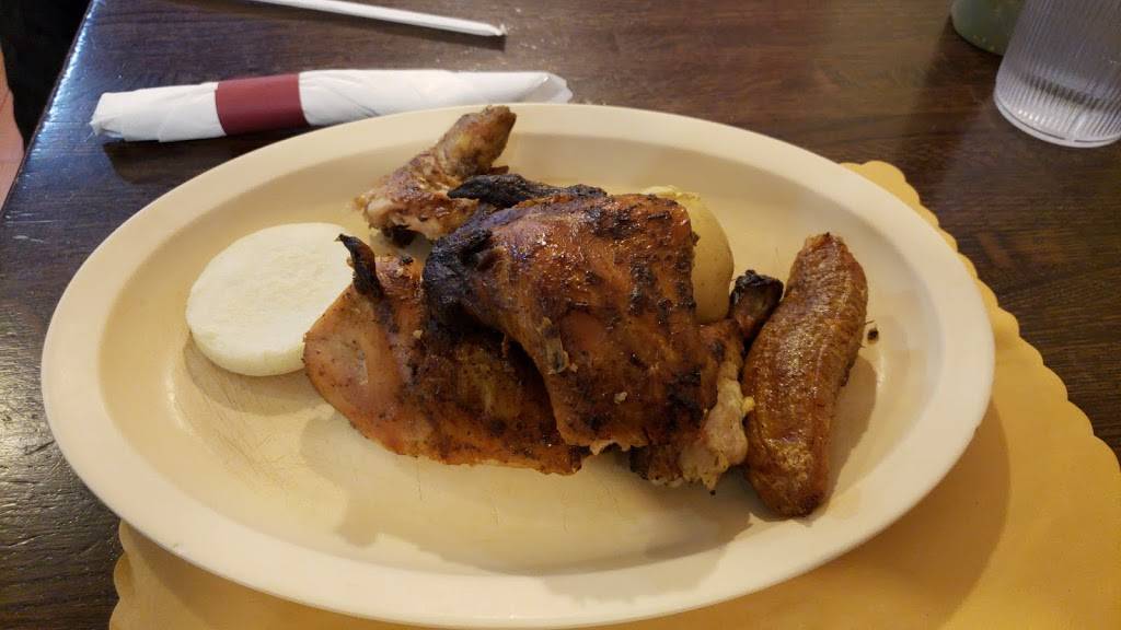 Brasa Roja Montrose | restaurant | 3120 W Montrose Ave, Chicago, IL 60618, USA | 7738662252 OR +1 773-866-2252