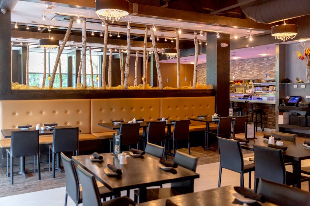 Starfish Sushi | restaurant | 185 Milwaukee Ave #150, Lincolnshire, IL 60069, USA | 8473835511 OR +1 847-383-5511