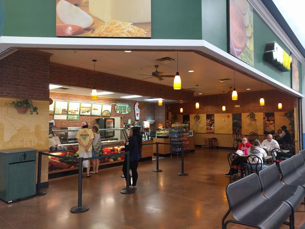 Subway Restaurants | restaurant | 601 Signal Mountain Rd, Chattanooga, TN 37405, USA | 4233863001 OR +1 423-386-3001