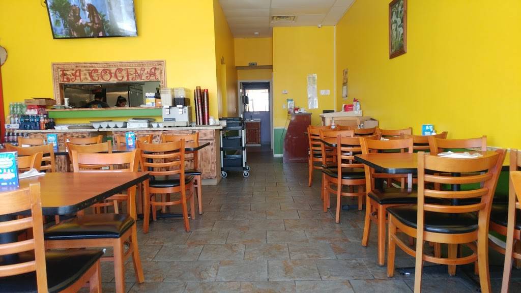 La Estrella Tacos Y Mas | restaurant | 3466 Lebanon Pike A, Hermitage, TN 37076, USA | 6292037167 OR +1 629-203-7167