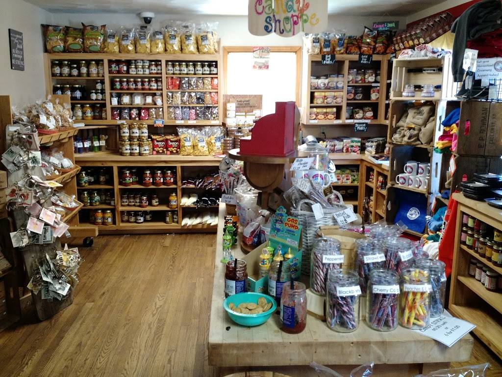 Homestead Creamery | restaurant | 7254 Booker T Washington Hwy, Wirtz, VA 24184, USA | 5407212045 OR +1 540-721-2045