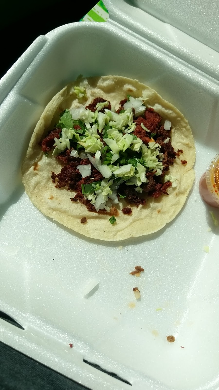 Tacos Garcia | restaurant | 802 Main St, Delta, CO 81416, USA | 9703993197 OR +1 970-399-3197