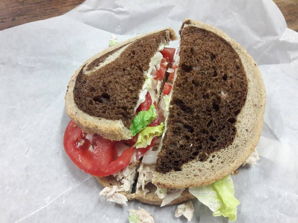 Seminole Heights General Store | cafe | 5420 N Florida Ave, Tampa, FL 33604, USA | 8133029482 OR +1 813-302-9482