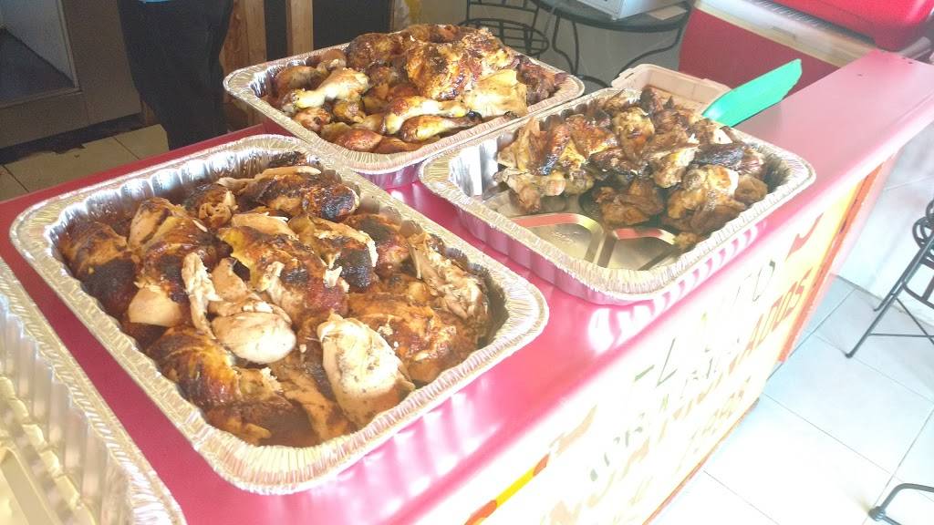 Pollos Playas | restaurant | Lic. Martin Careaga 1010, Los Altos, 22536 Tijuana, B.C., Mexico | 016646567211 OR +52 664 656 7211