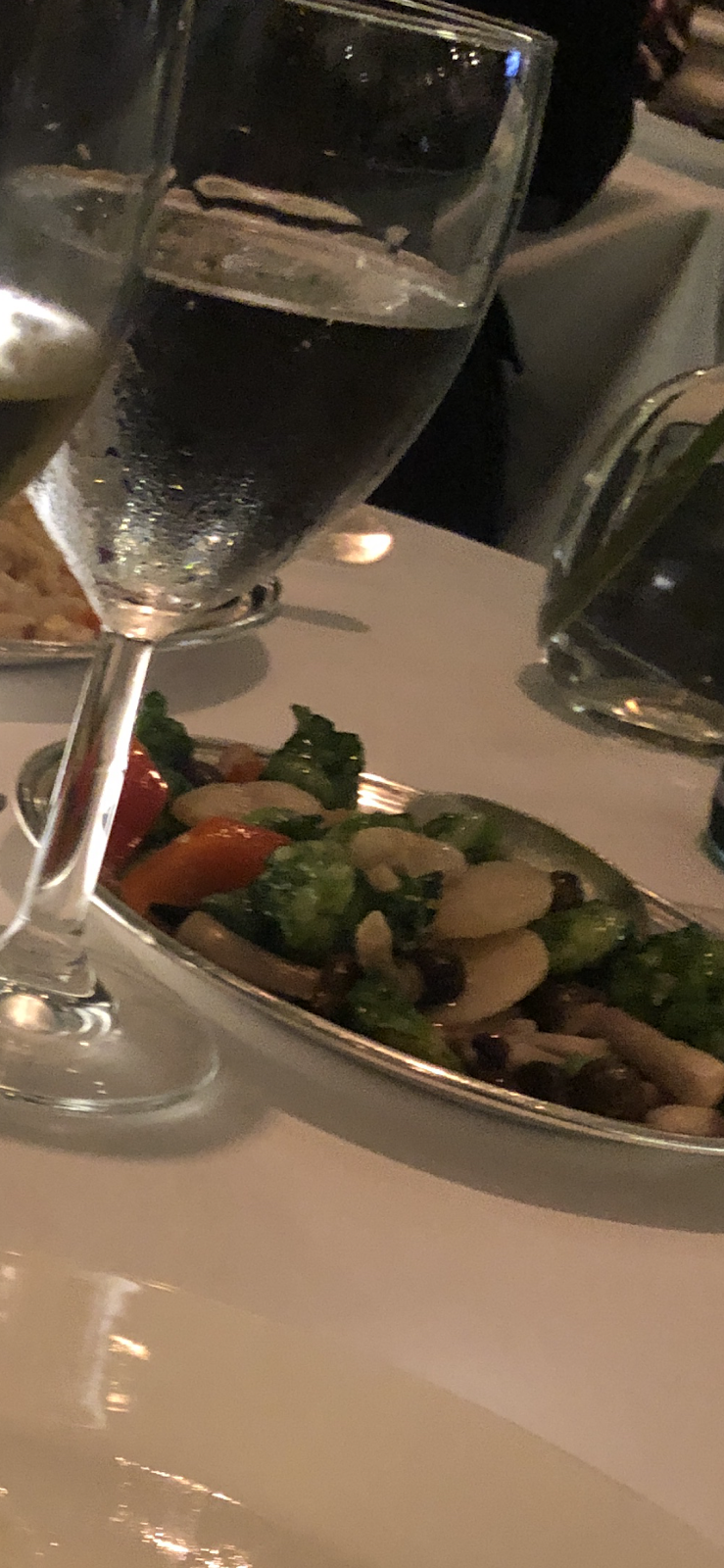 Mr. Chow | restaurant | 3835 Cross Creek Rd, Malibu, CA 90265, USA | 3104567600 OR +1 310-456-7600