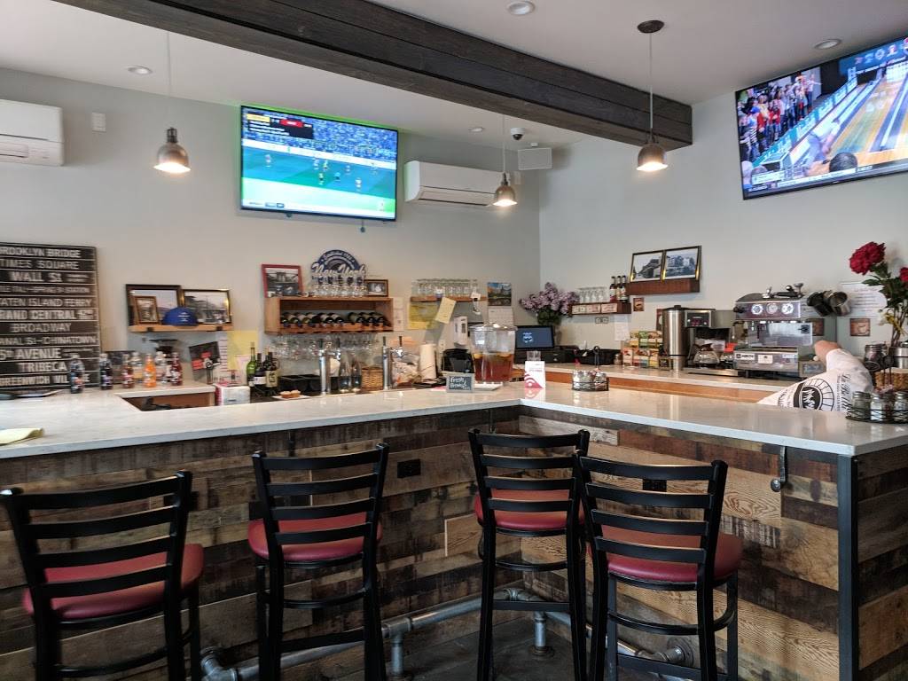 La Bella Vita Wood-Fired Pizza & Restaurant | restaurant | 524 4th Ave, Brooklyn, NY 11215, USA | 7183691300 OR +1 718-369-1300