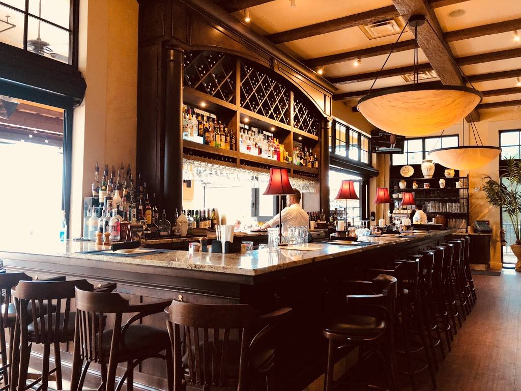 BRAVO Cucina Italiana | restaurant | 149 Soundings Ave, Jupiter, FL 33477, USA | 5617474445 OR +1 561-747-4445