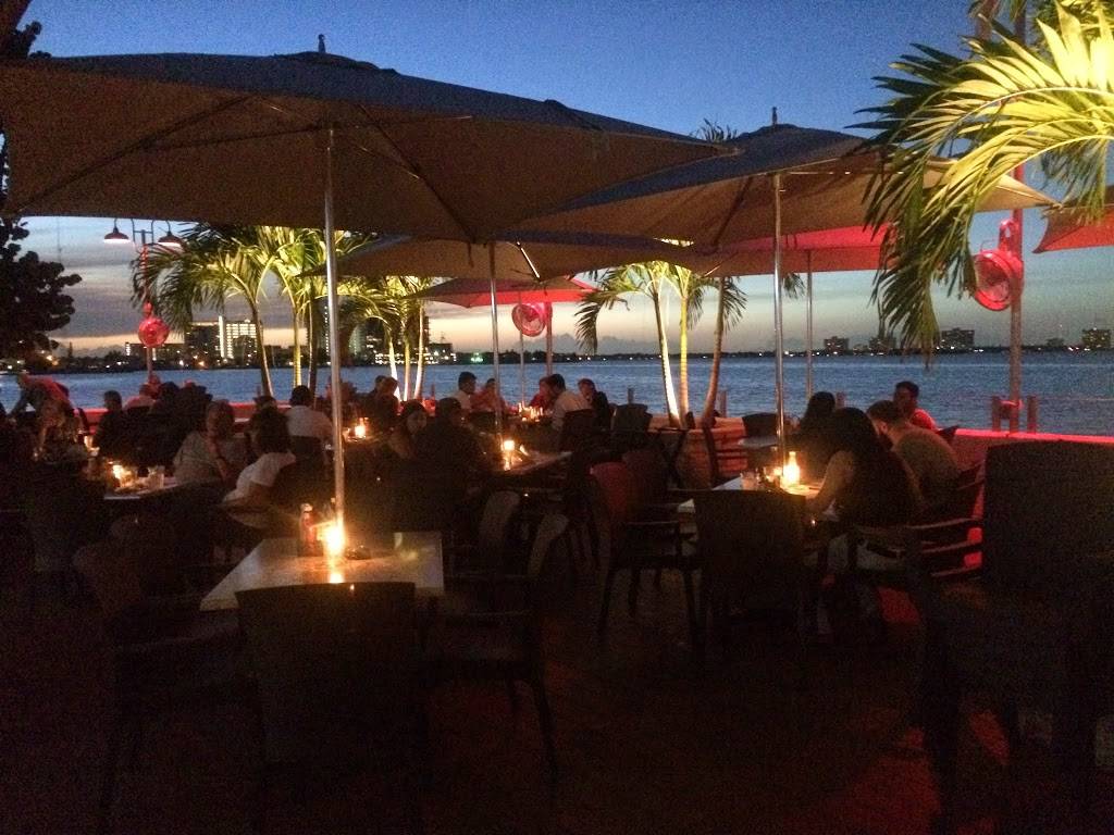 Shuckers Waterfront Bar & Grill | restaurant | 1819 79th Street Causeway, North Bay Village, FL 33141, USA | 3058661570 OR +1 305-866-1570