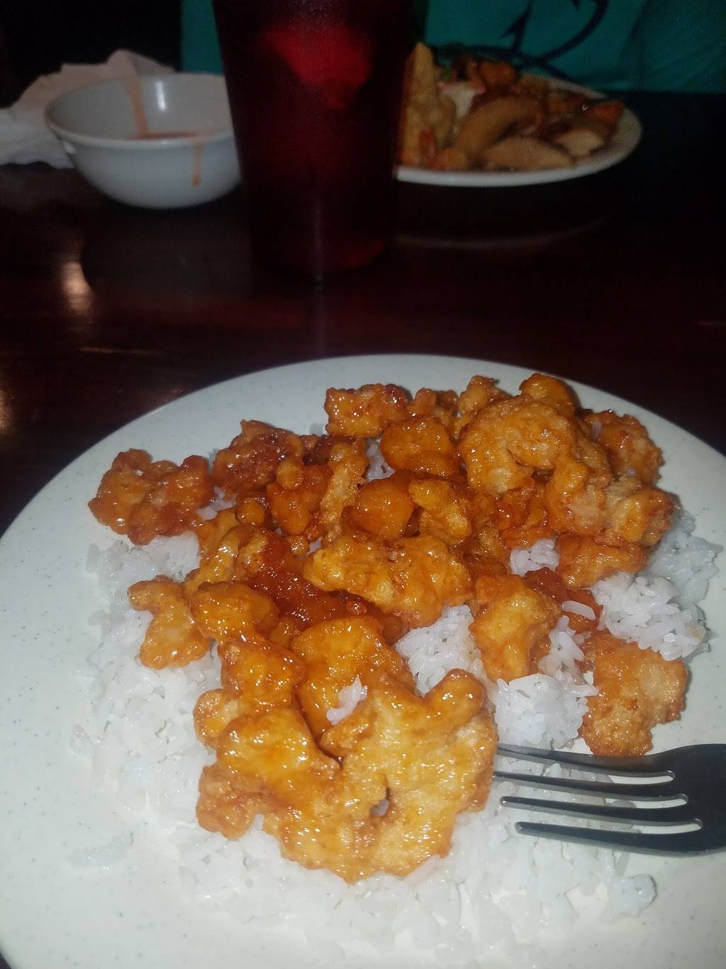 China Wok | restaurant | 805 N Section St, Sullivan, IN 47882, USA | 8122686603 OR +1 812-268-6603