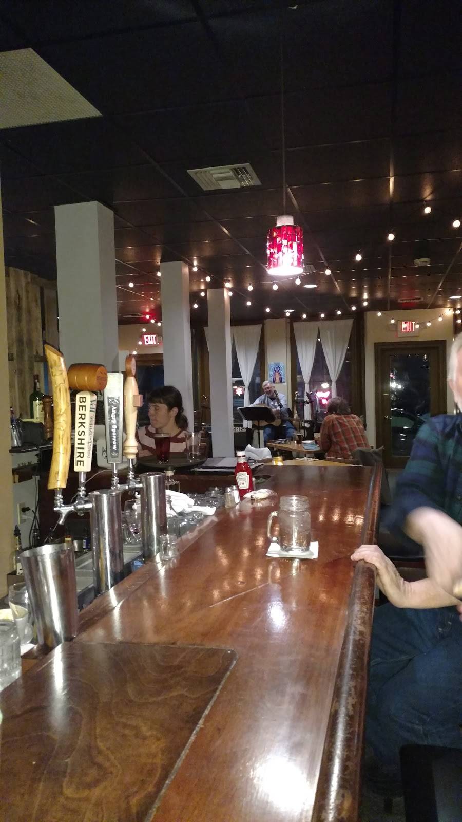 Chester Common Table | restaurant | 30 Main St, Chester, MA 01011, USA | 4133541076 OR +1 413-354-1076