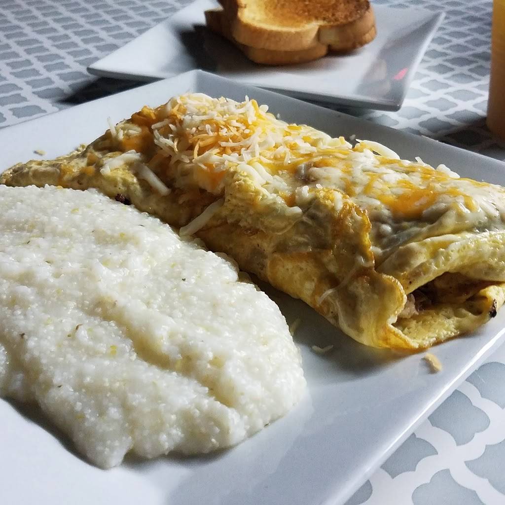 Cafe 904 Restaurant | restaurant | 5577 Ave B, Jacksonville, FL 32209, USA | 9045749990 OR +1 904-574-9990