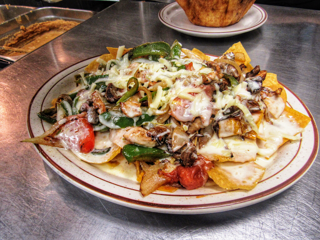 Al Chile Mexican Grill | restaurant | 8084 E Main St, Ridgeland, SC 29936, USA | 8437264289 OR +1 843-726-4289