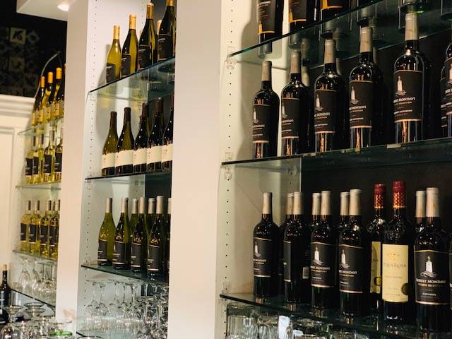 La Rancherita Grill & Tequila Bar of Greenville | restaurant | 3130 Evans St Suite 101, Greenville, NC 27834, USA | 2527567702 OR +1 252-756-7702