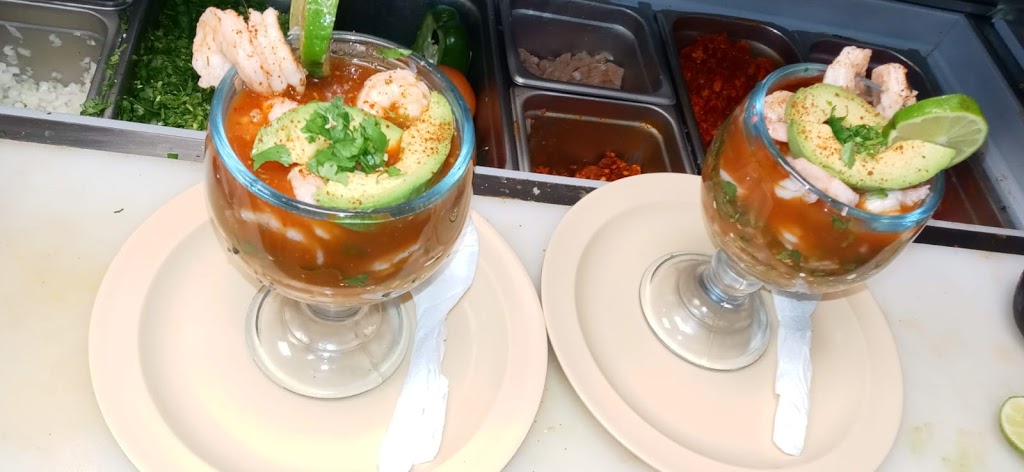 Taqueria la Texas | restaurant | 859 W Main St, Central, SC 29630, USA | 8649525022 OR +1 864-952-5022