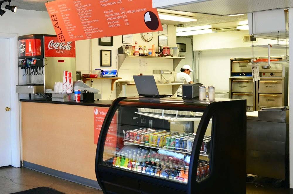 SLABpizza | restaurant | 671 E 800 N, Provo, UT 84606, USA | 8013773883 OR +1 801-377-3883