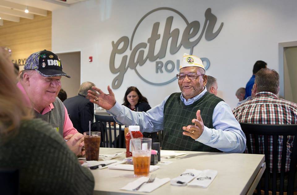 Golden Corral Corporation | restaurant | 5151 Glenwood Ave, Raleigh, NC 27612, USA | 8002845673 OR +1 800-284-5673