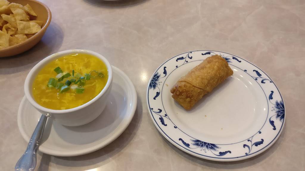 Grand China Restaurant | restaurant | 4141 Clemson Blvd, Anderson, SC 29621, USA | 8642616688 OR +1 864-261-6688