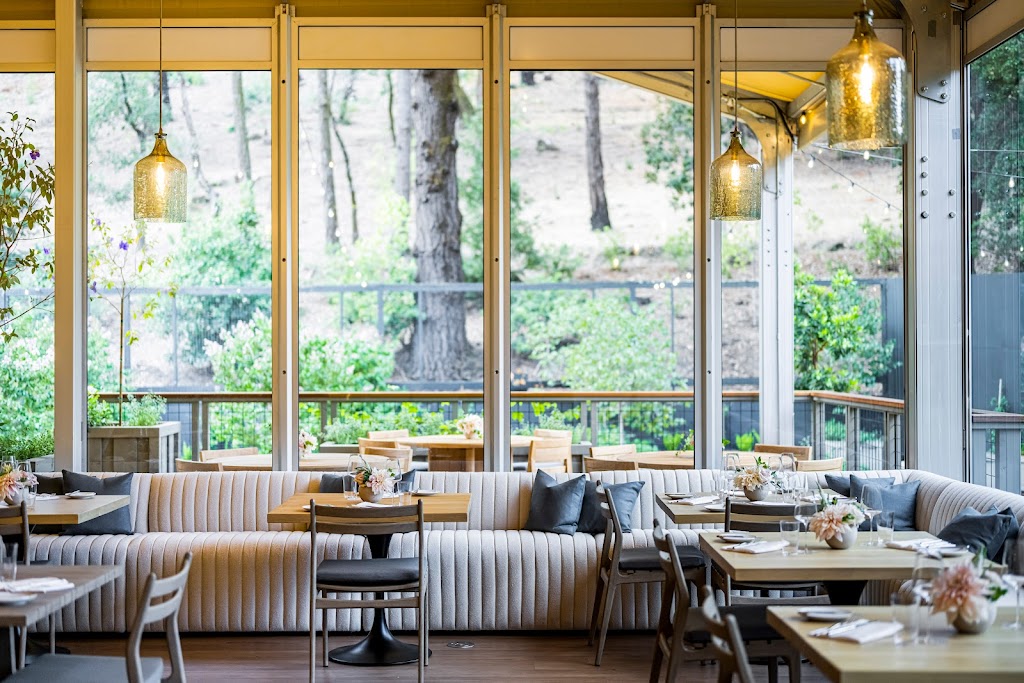 Forum at Meadowood Napa Valley | restaurant | 900 Meadowood Ln, St Helena, CA 94574, USA | 7079671718 OR +1 707-967-1718