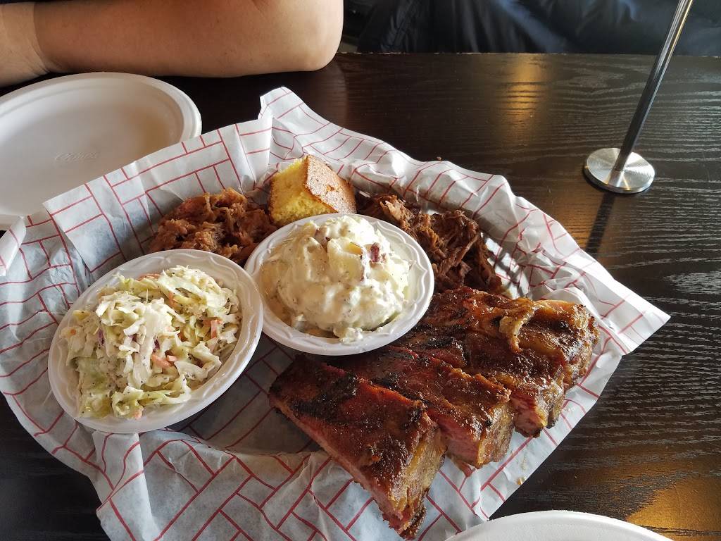 Local Smoke BBQ | restaurant | 244 W Front St, Red Bank, NJ 07701, USA | 7327412333 OR +1 732-741-2333