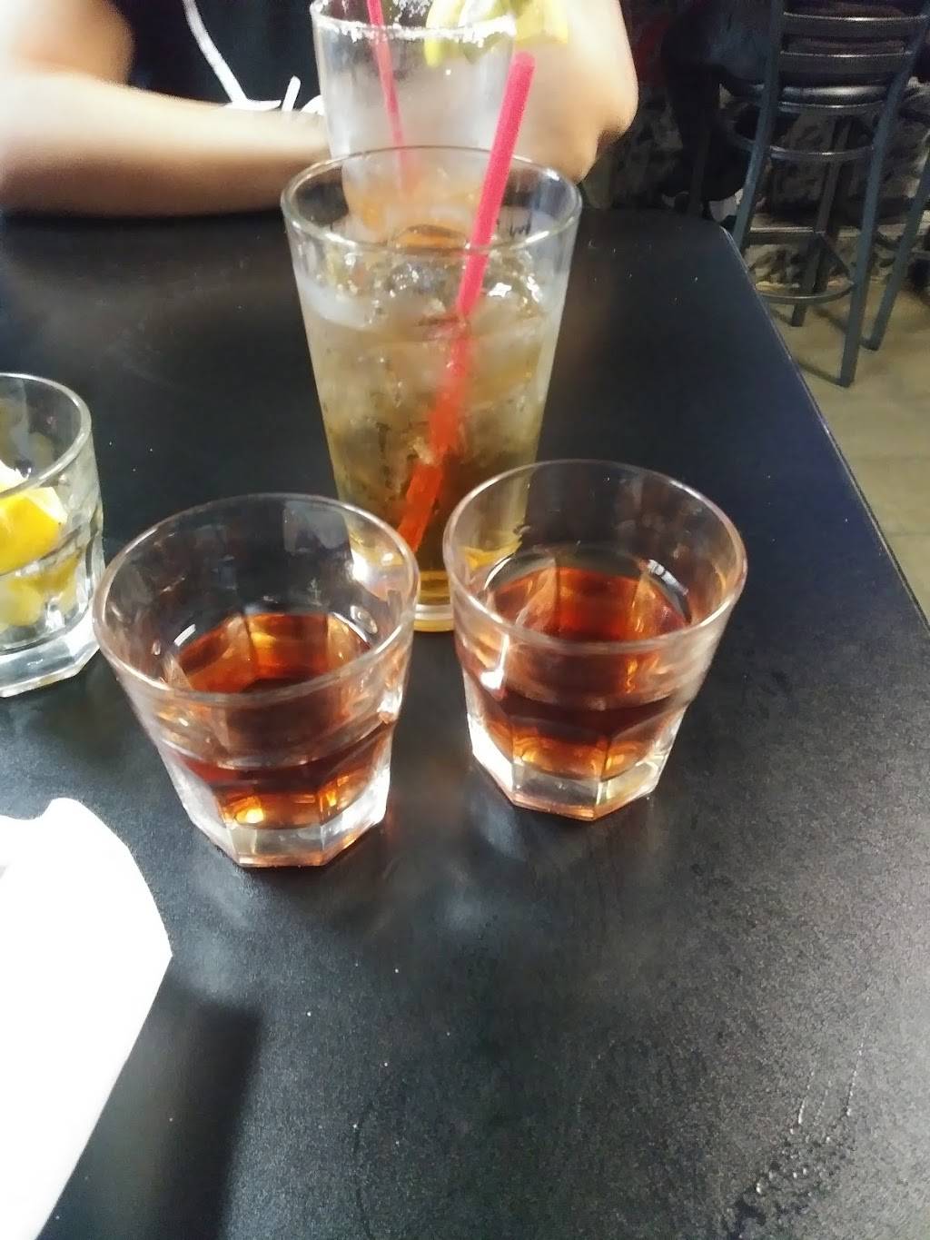 Luceros Restaurant | restaurant | Westminster, CO 80031, USA | 3034651532 OR +1 303-465-1532