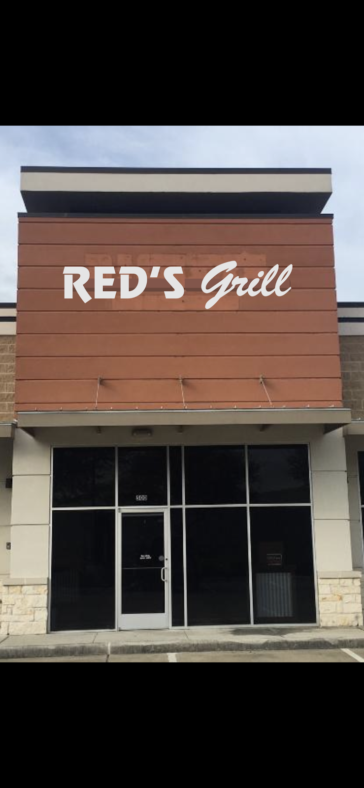 Reds Grill | restaurant | 7850 W Grand Pkwy S #500, Richmond, TX 77406, USA | 2817621702 OR +1 281-762-1702