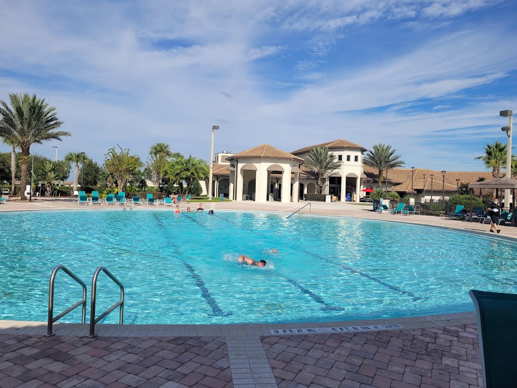 The Oasis Club at ChampionsGate | restaurant | 1520 Oasis Club, Champions Gate Blvd, Championsgate, FL 33896, USA | 4075072800 OR +1 407-507-2800