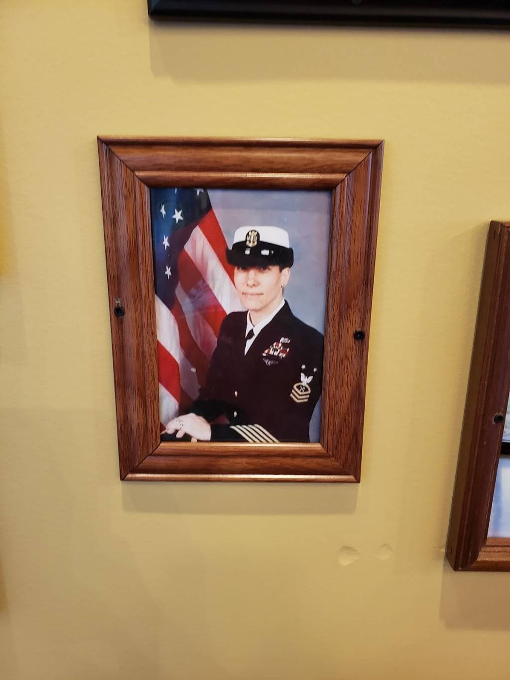 Mission bbq | restaurant | 1511 Premium Outlet Boulevard, Norfolk, VA 23502, USA | 8188534200 OR +1 818-853-4200