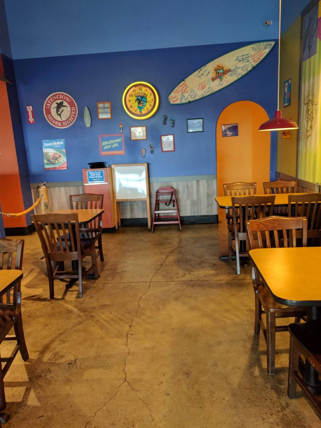 Taco Del Mar | restaurant | 1435 NW Louisiana Ave #303, Chehalis, WA 98532, USA | 3607670800 OR +1 360-767-0800