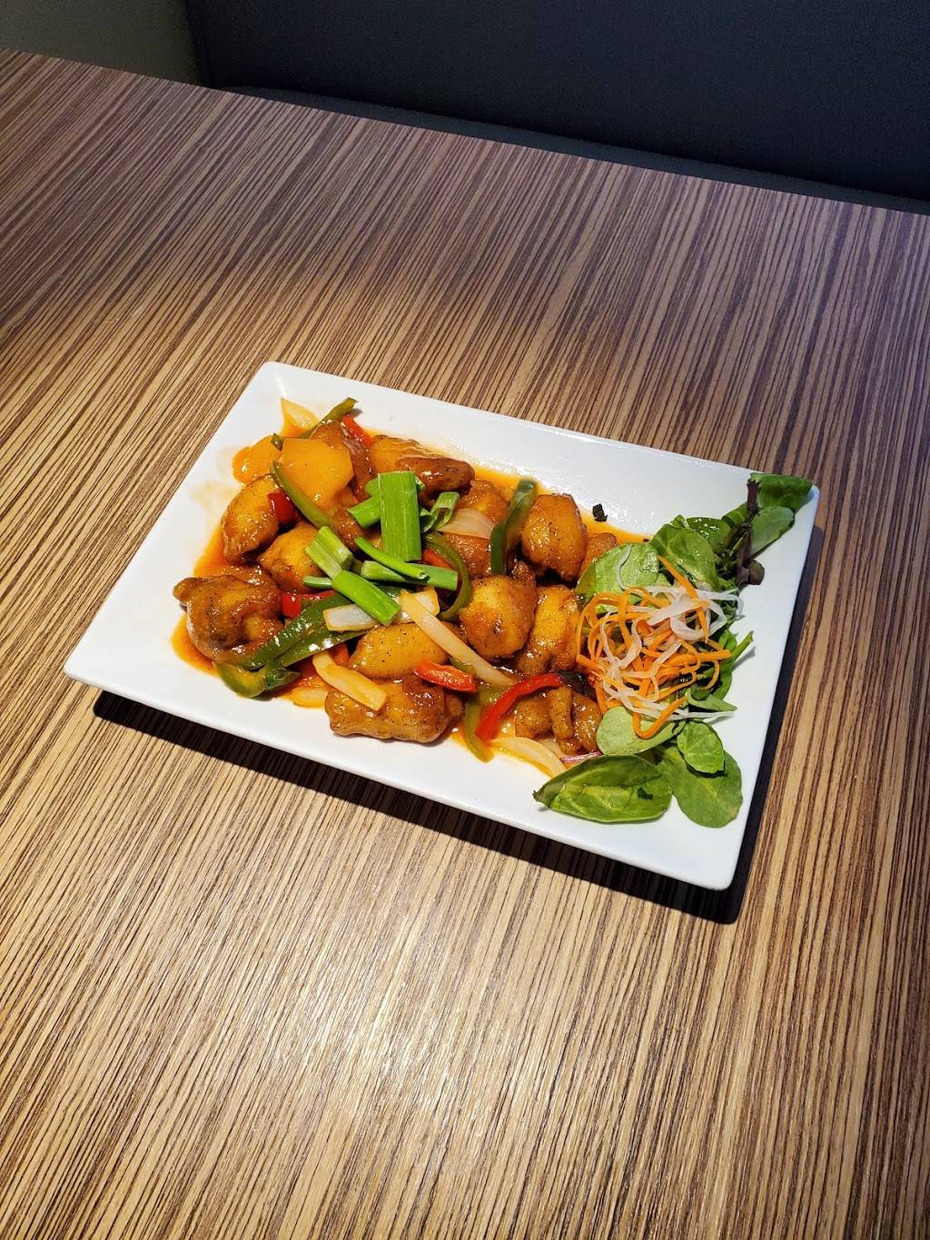 Pho Delray | restaurant | 6592 W Atlantic Ave, Delray Beach, FL 33446, USA | 5612702951 OR +1 561-270-2951