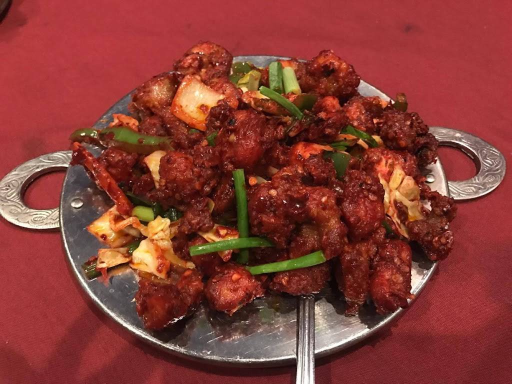 Bombay Sizzlers | restaurant | 8170 Walton Blvd, Irving, TX 75063, USA | 9722555400 OR +1 972-255-5400