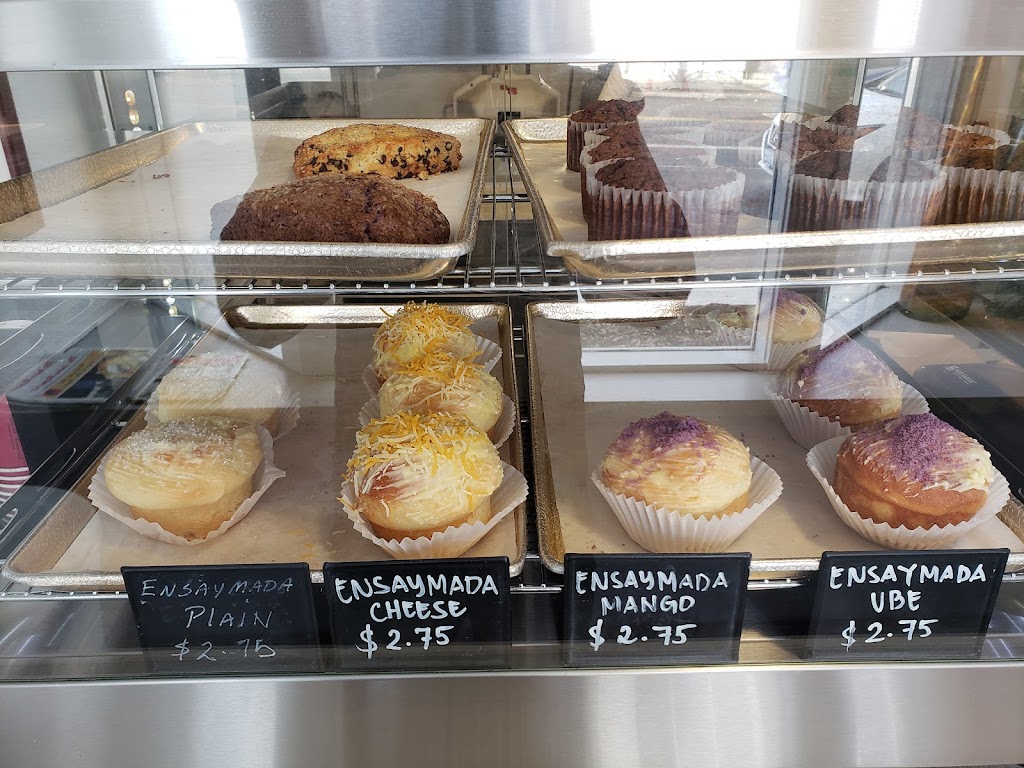 St. Barbra Pinoy Bakery | restaurant | 2311 SW 6th Ave, Portland, OR 97201, USA | 5034447170 OR +1 503-444-7170