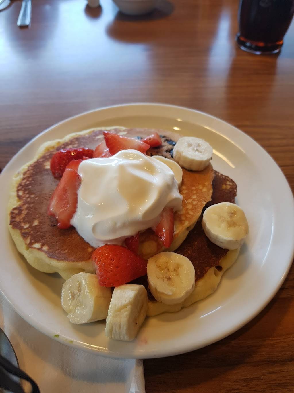 Dennys | restaurant | 1695 E Lincoln Ave, Orange, CA 92865, USA | 7149742323 OR +1 714-974-2323