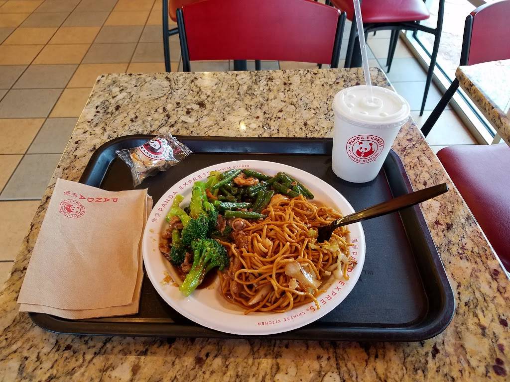 Panda Express | meal takeaway | 2200 E Bay Dr, Largo, FL 33771, USA | 7275590375 OR +1 727-559-0375