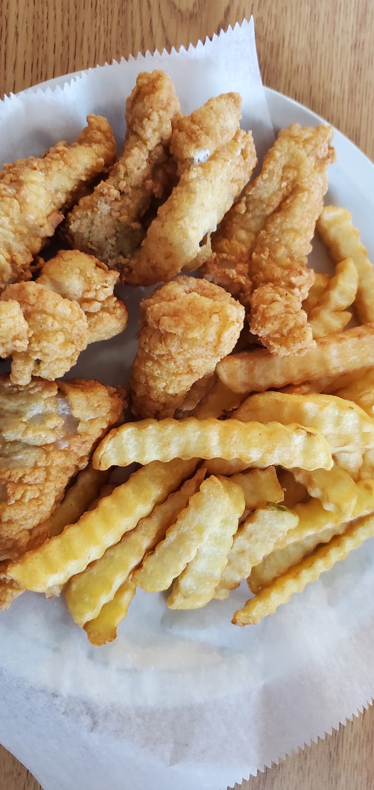 Tasty seafood chicken And Subs | restaurant | 1965 Lane Ave S, Jacksonville, FL 32210, USA | 9046476361 OR +1 904-647-6361