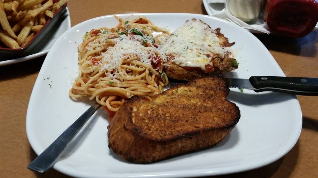 Boston Pizza | restaurant | 860 Talbot St, St Thomas, ON N5P 1E2, Canada | 5196317007 OR +1 519-631-7007