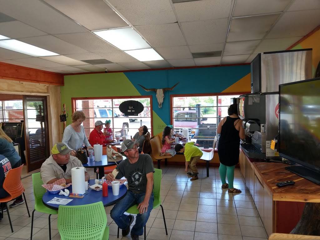 Smoking Steer BBQ | restaurant | 4530 TX-198, Malakoff, TX 75148, USA | 9034897504 OR +1 903-489-7504